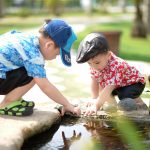 Supers pouvoirs cachés: Pourquoi le développement des fonctions exécutives façonne l'avenir de nos enfants?